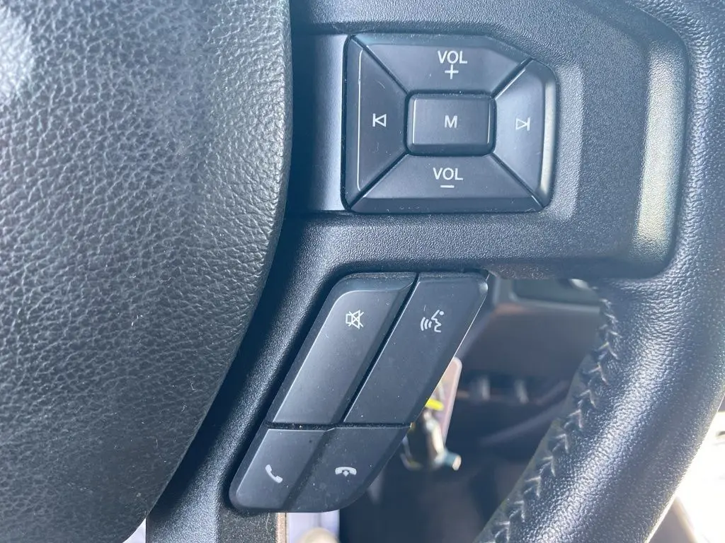 2018 Ford F-150 XLT photo 22