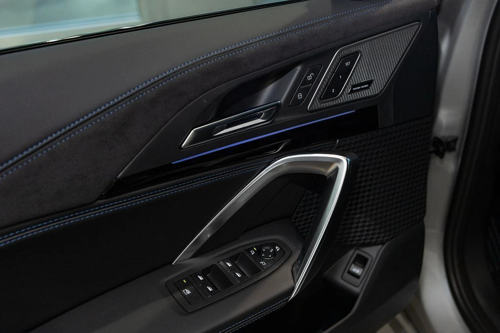 2026 BMW X1 XDrive28i - Photo 10