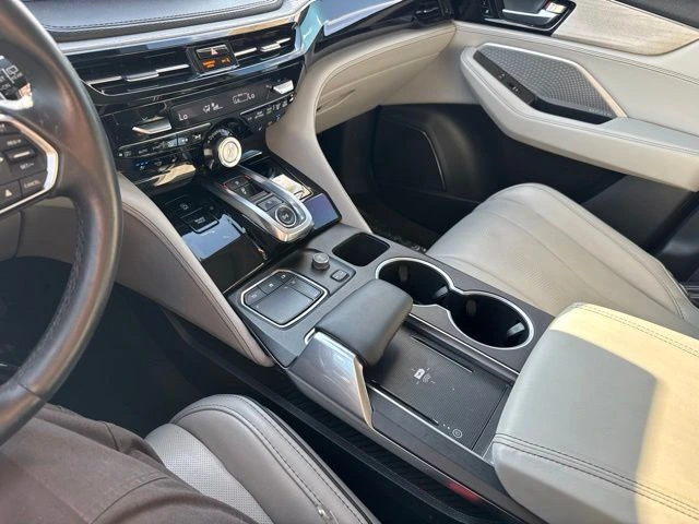 2024 Acura MDX Advance Package - Photo 22