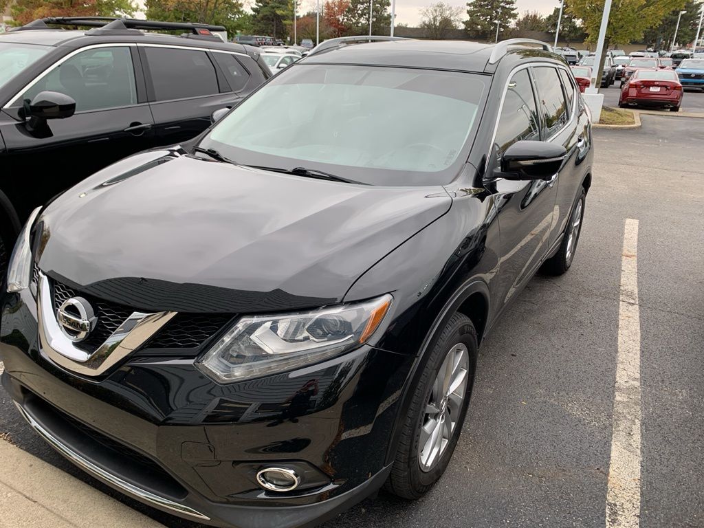 Vehicle