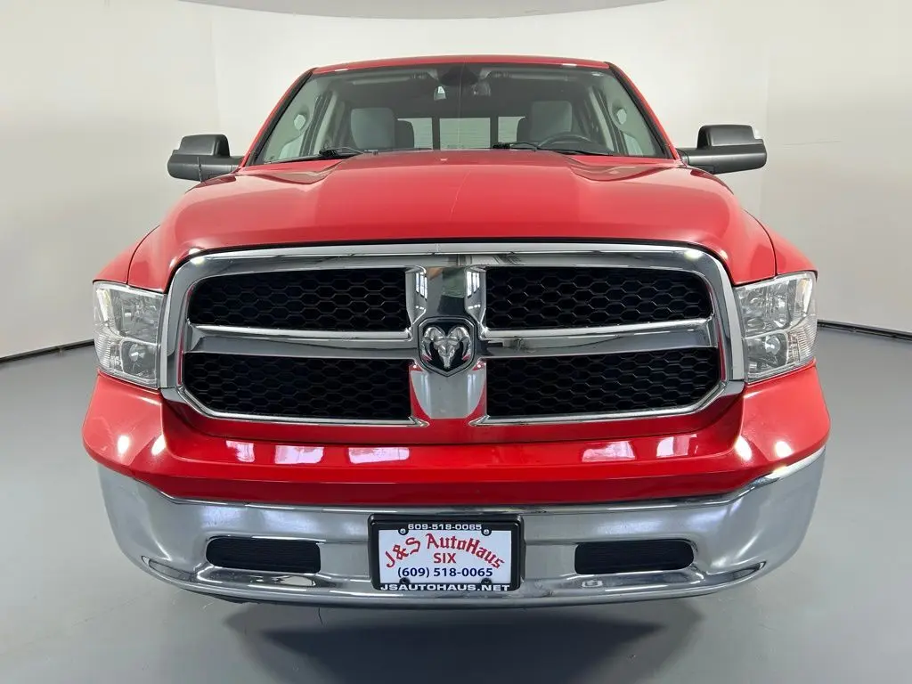 2023 Ram 1500 Classic SLT photo 2