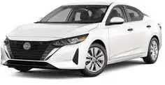 Sentra S