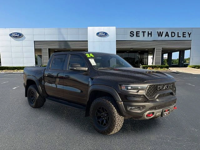 2023 RAM Ram 1500 Pickup TRX's photo