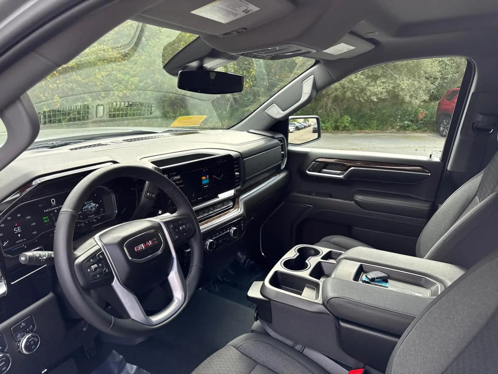 2023 Gmc Sierra 1500 Elevation photo 12
