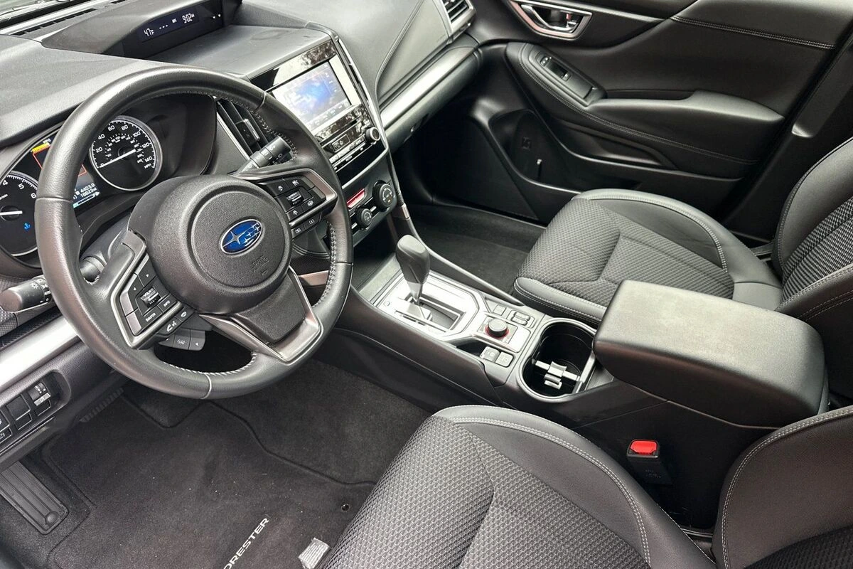 2023 Subaru Forester Premium - Photo 10