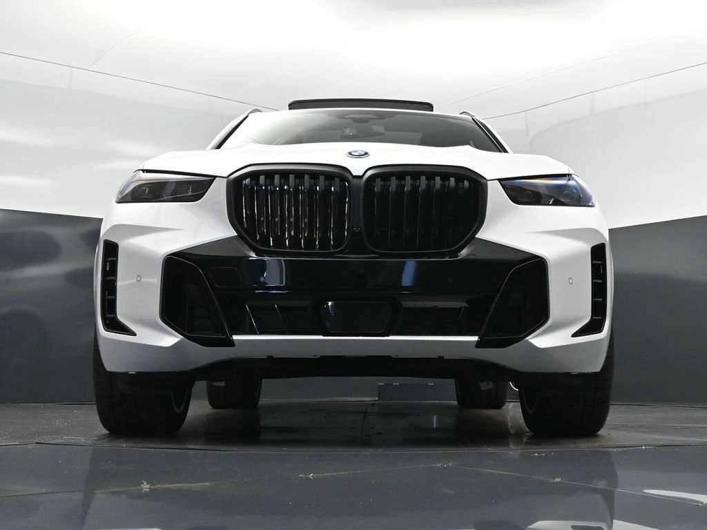 2026 BMW X5 50e - Photo 45