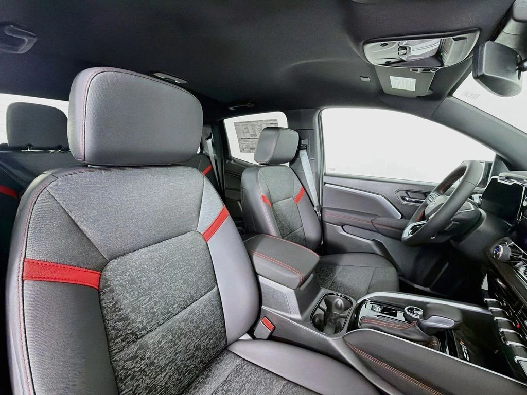 2026 Chevrolet Colorado Z71 - Photo 28