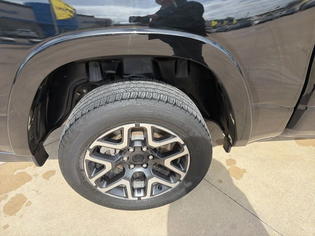 2025 RAM Ram 1500 Pickup Laramie - Photo 13
