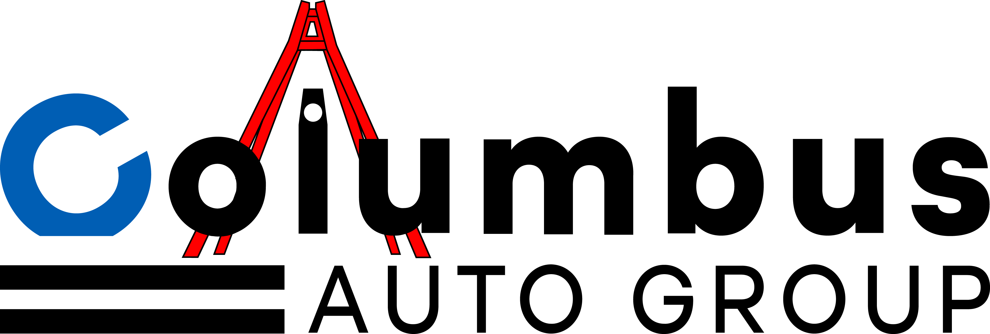 Dealer Logo Primary