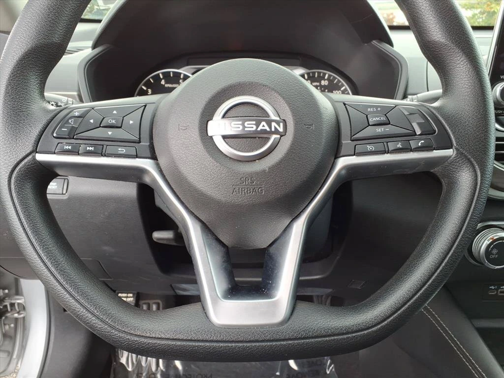 2023 Nissan Altima SV - Photo 12