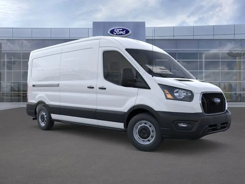 2025 Ford Transit photo 5