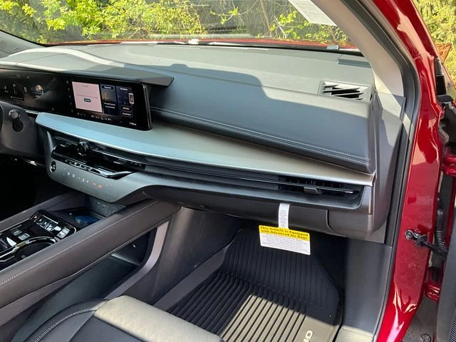 2026 Nissan Murano Platinum - Photo 27