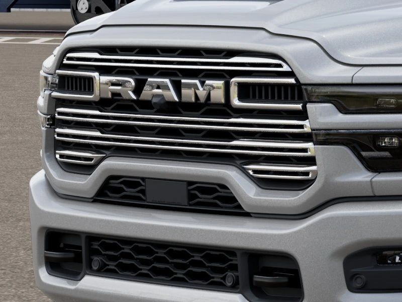 2026 RAM 2500 Laramie - Photo 11