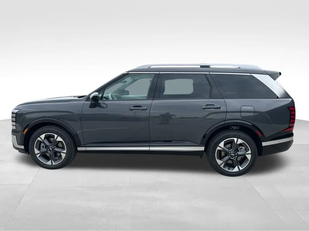 2026 Hyundai Palisade Limited photo 9