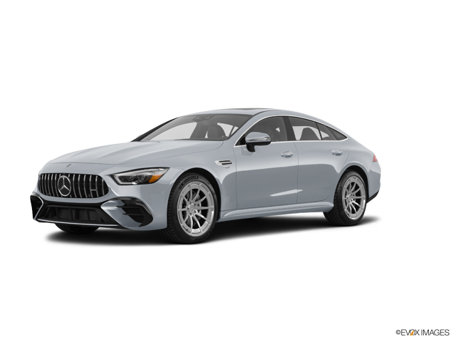 AMG GT image