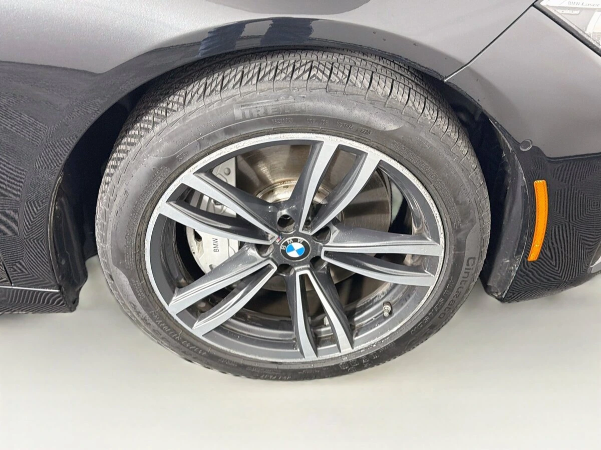 2020 BMW 7 Series 750i - Photo 35