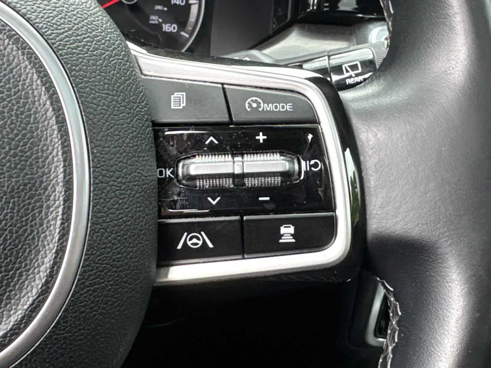 2022 Kia Sorento SX photo 16