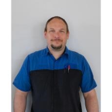 Ken Wiegman