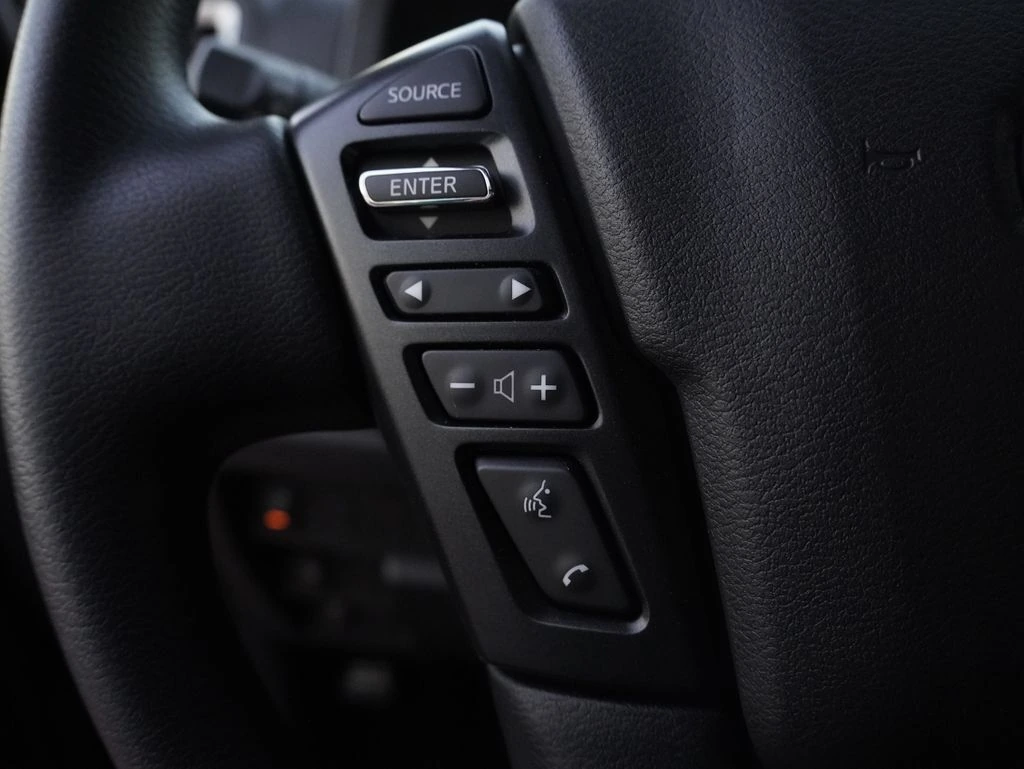 2026 Nissan Frontier SV - Photo 16