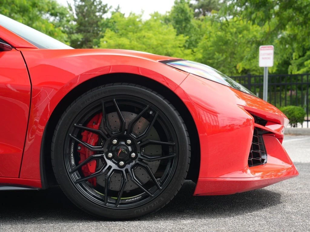 2024 Chevrolet Corvette 3LZ - Photo 21
