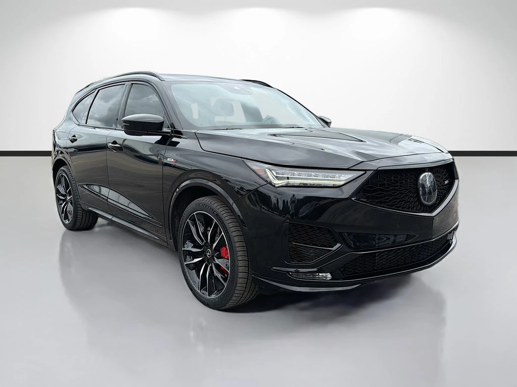2022 Acura MDX Type S w/Advance Package's photo