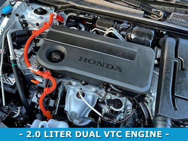 2026 Honda Civic Sport - Photo 30