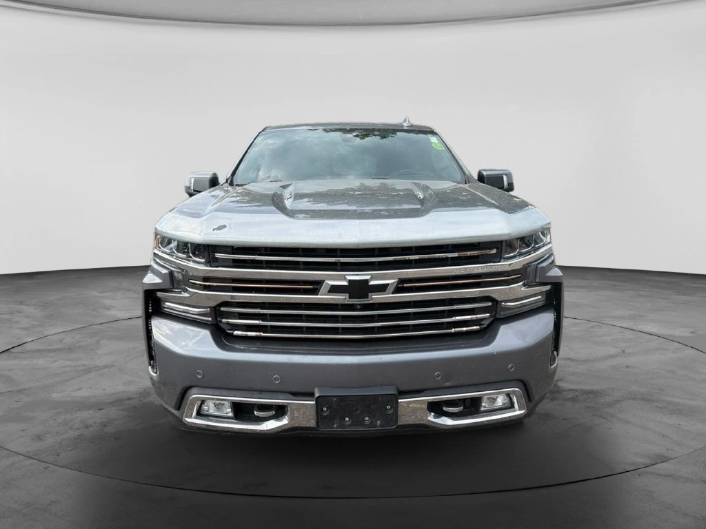 Used 2019 Chevrolet Silverado 1500 High Country with VIN 3GCUYHEL9KG282813 for sale in Apple Valley, Minnesota
