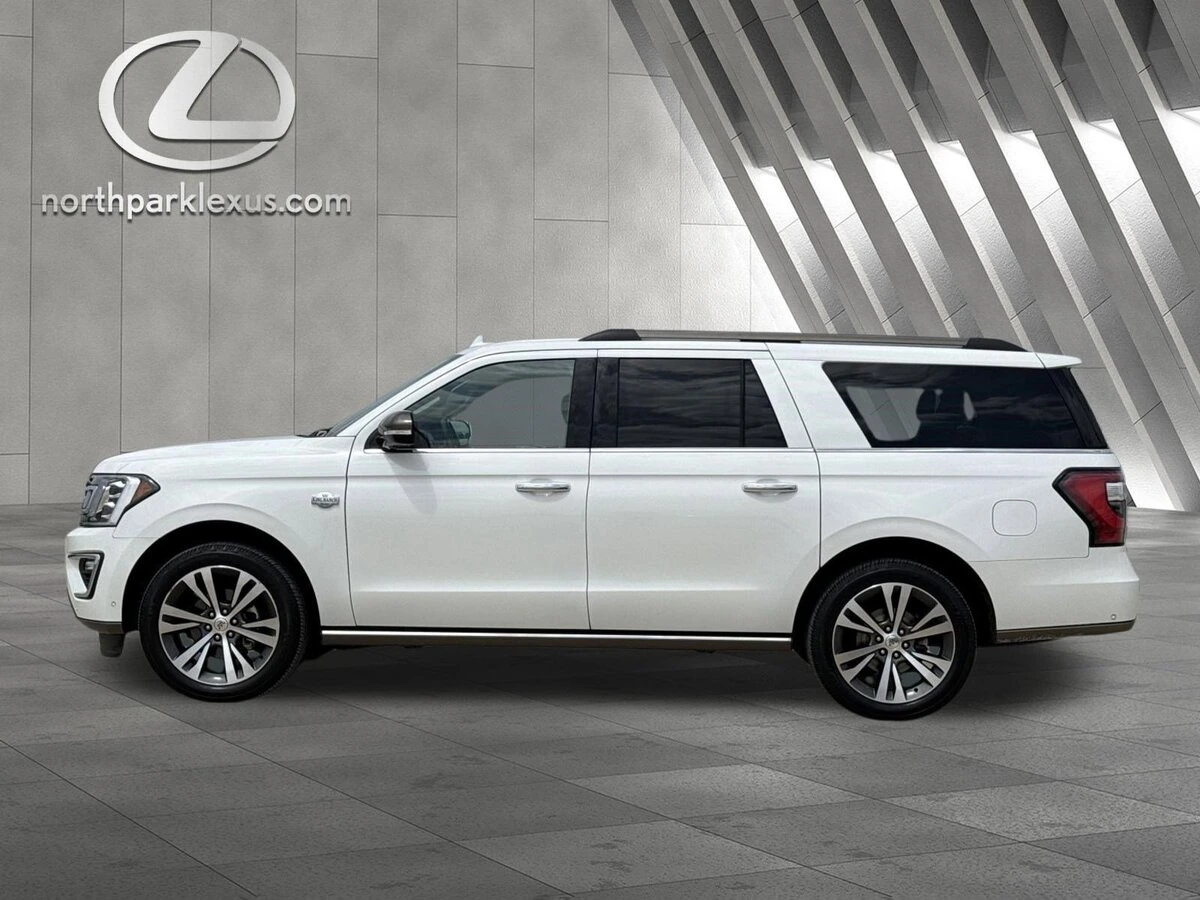 2021 Ford Expedition King Ranch MAX 4x4's photo