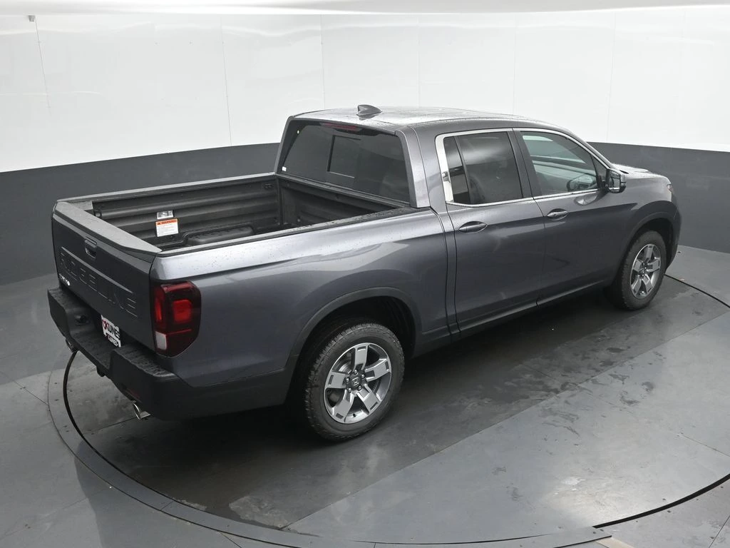 2026 Honda Ridgeline RTL - Photo 24