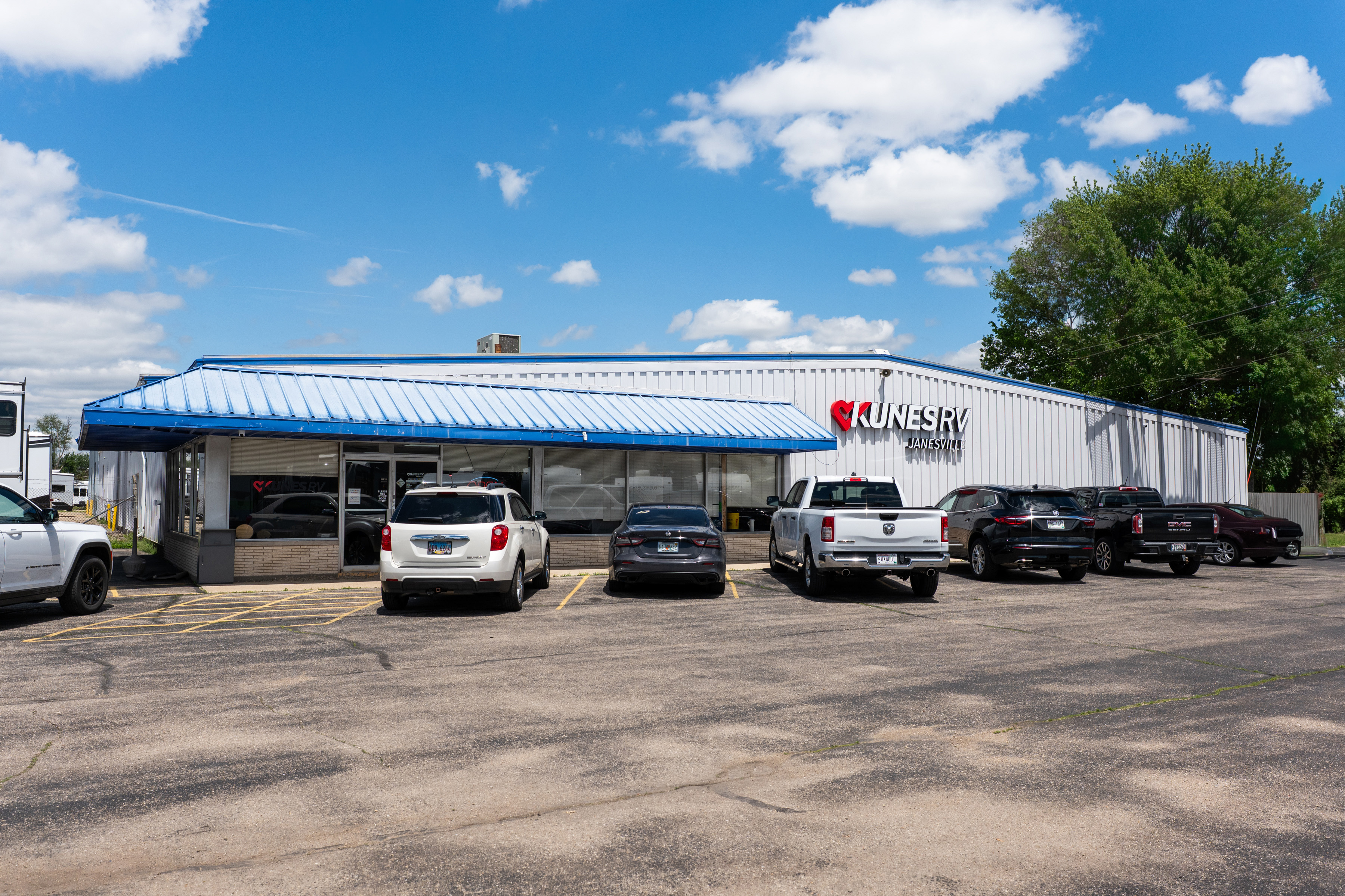 Kunes RV of Janesville