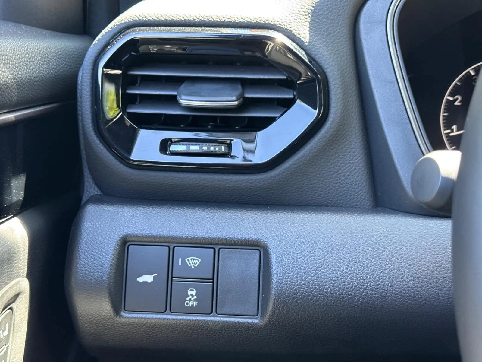 2025 Honda Pilot TrailSport photo 24
