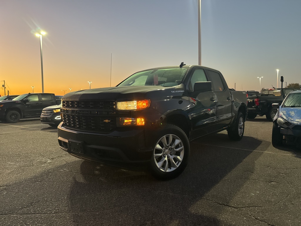 Vehicle