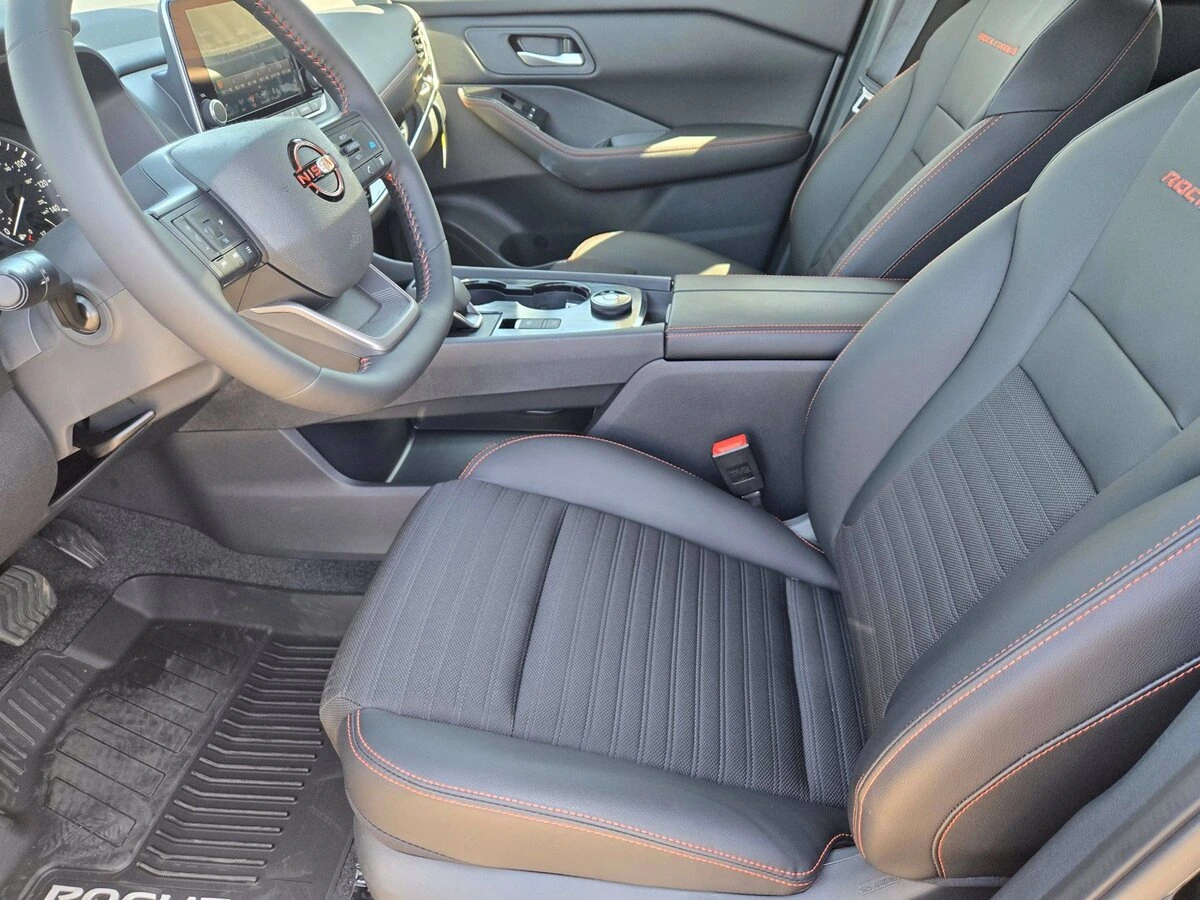 2026 Nissan Rogue Rock Creek - Photo 14