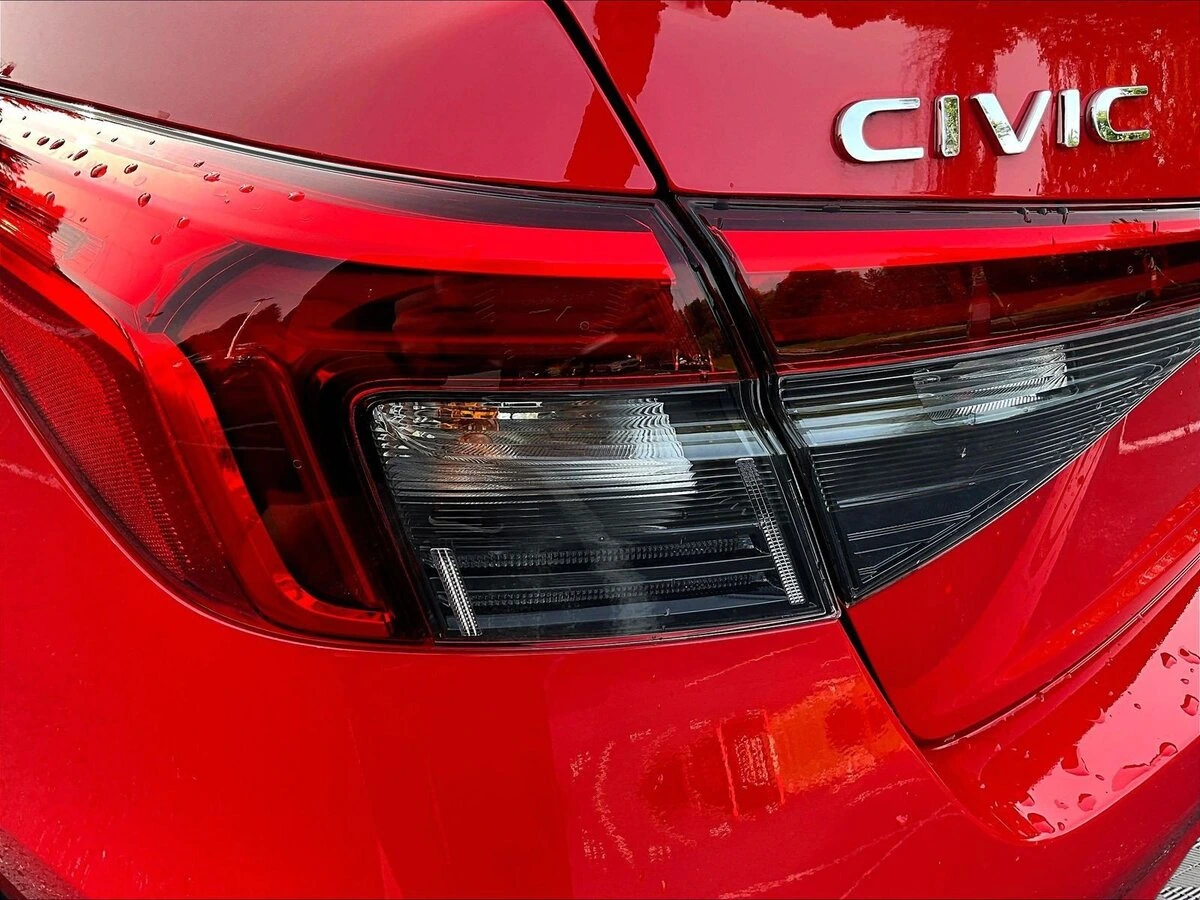 2024 Honda Civic Sport - Photo 22