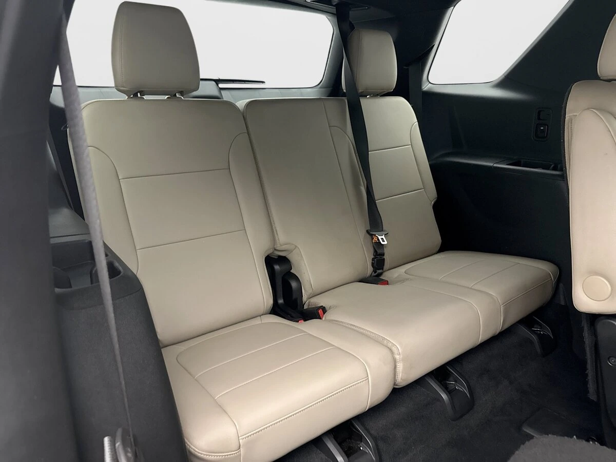 2023 Chevrolet Traverse 3LT - Photo 19