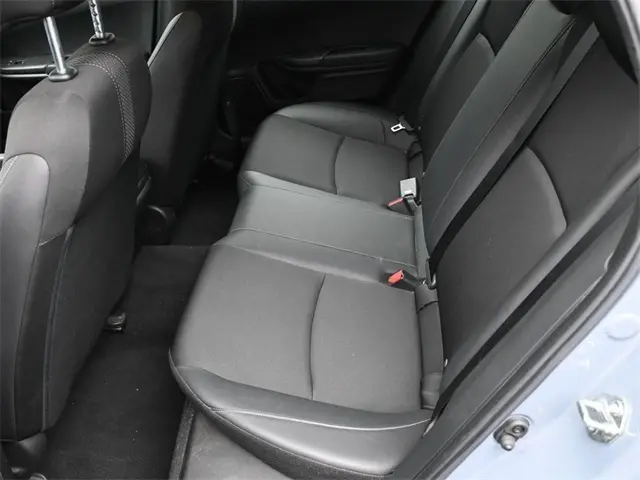 2021 Honda Civic Sport photo 23