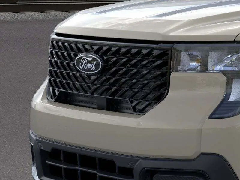2025 Ford Maverick XLT photo 10