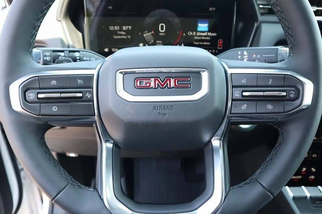 2026 Gmc Terrain Elevation photo 3
