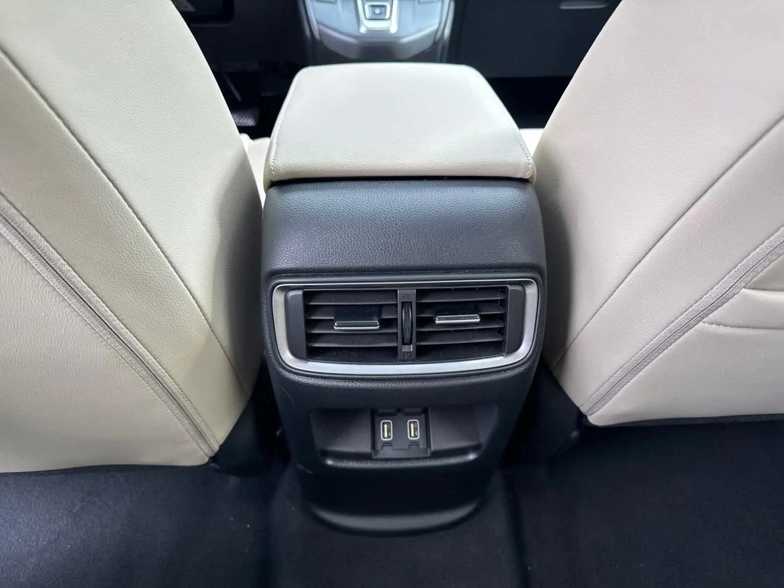 2021 Honda CR-V Hybrid Touring photo 31
