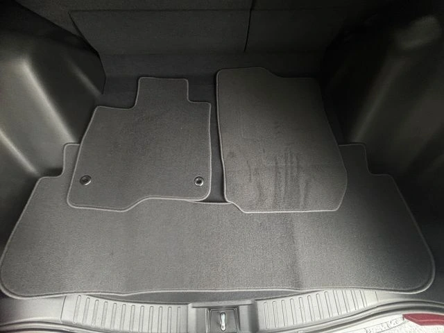 2026 Honda CR-V LX - Photo 18