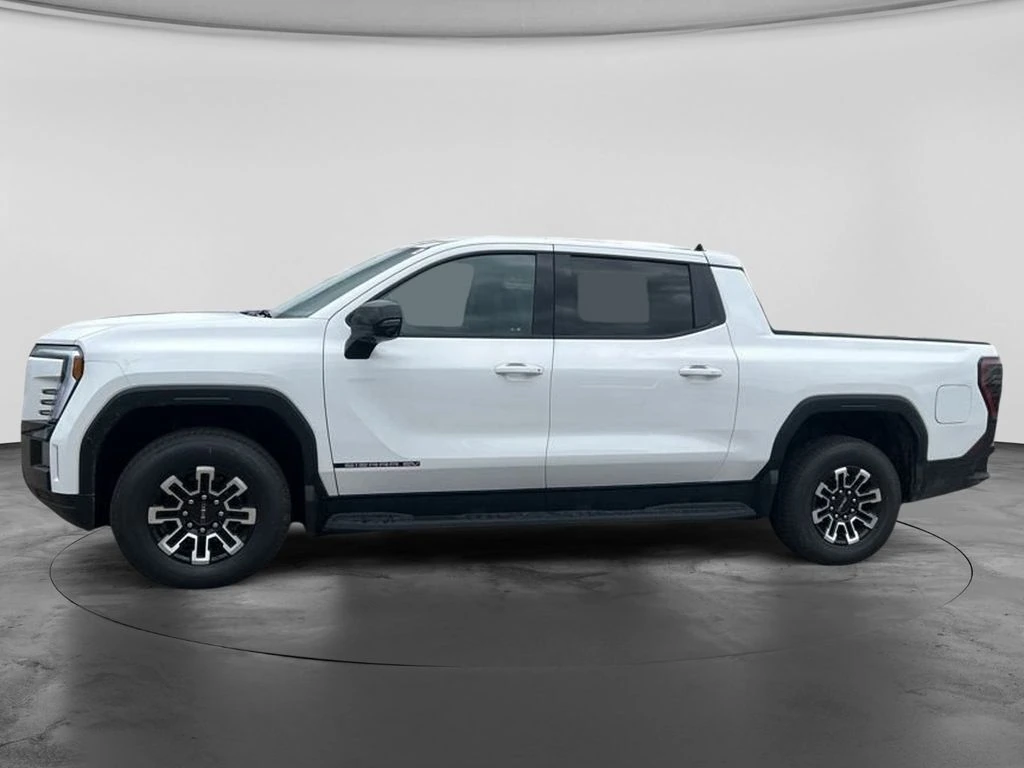 2026 GMC Sierra EV Elevation - Photo 12