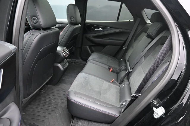 2025 Chevrolet Blazer EV RS - Photo 21