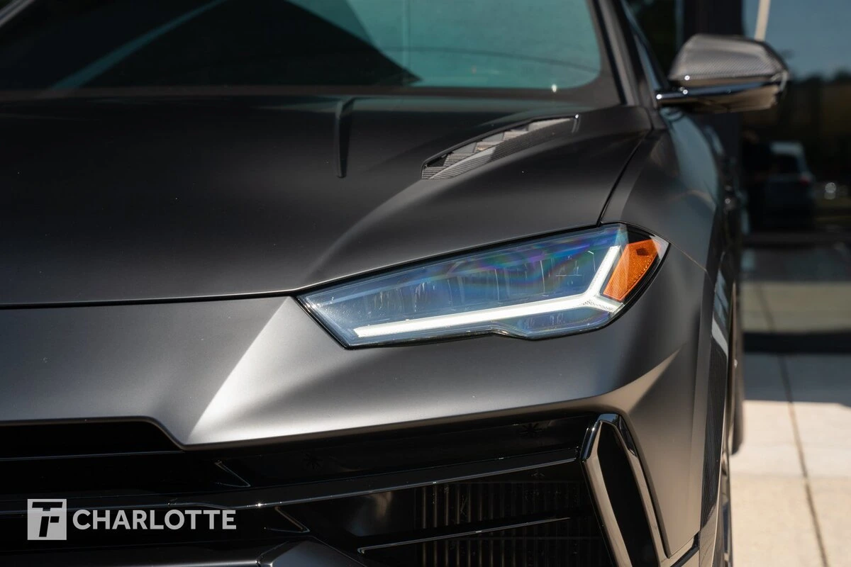 2023 Lamborghini Urus Performante - Photo 7