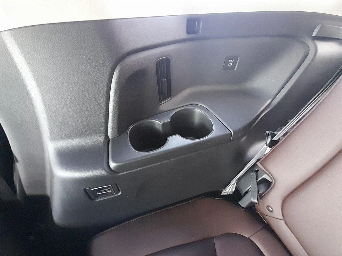 2024 Honda Pilot Elite - Photo 56