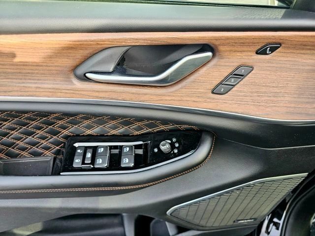 2021 Jeep Grand Cherokee L Summit - Photo 22
