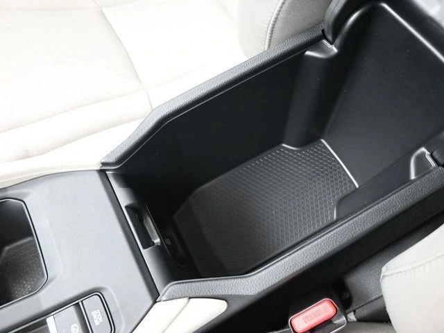 2025 Honda Accord SE - Photo 9