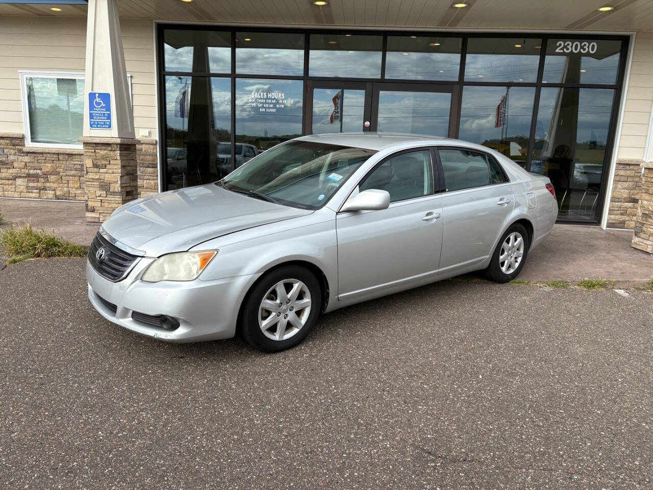 Vehicle