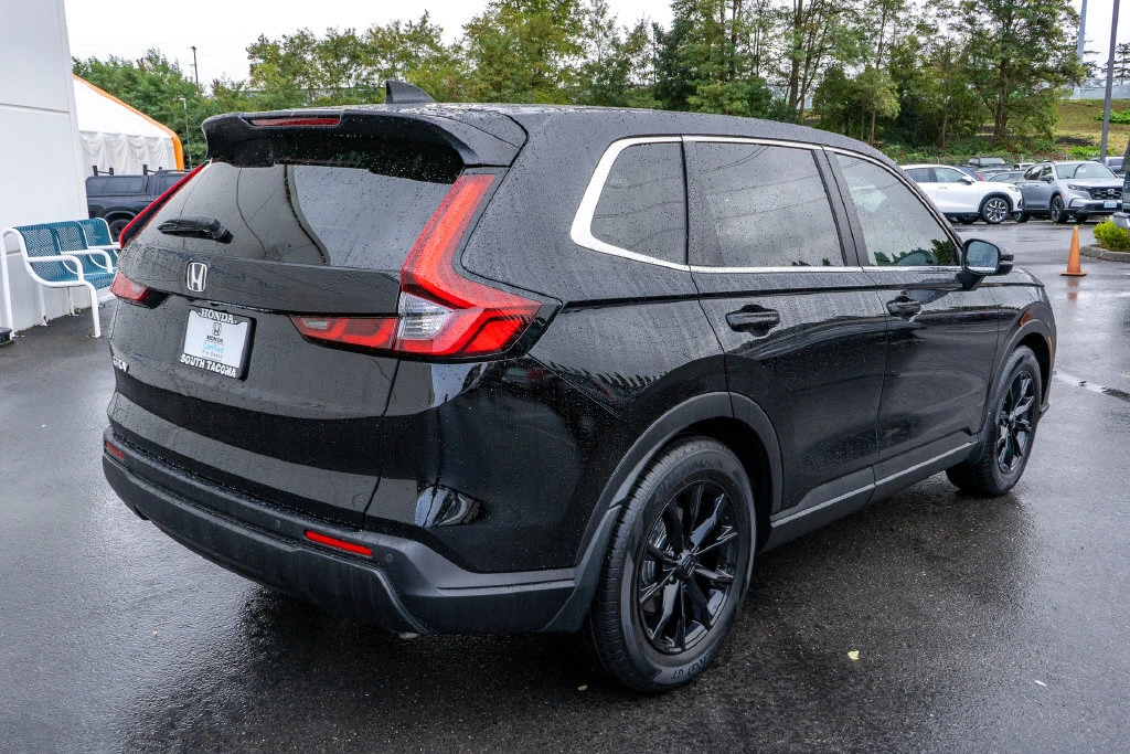2024 Honda CR-V EX-L - Photo 14