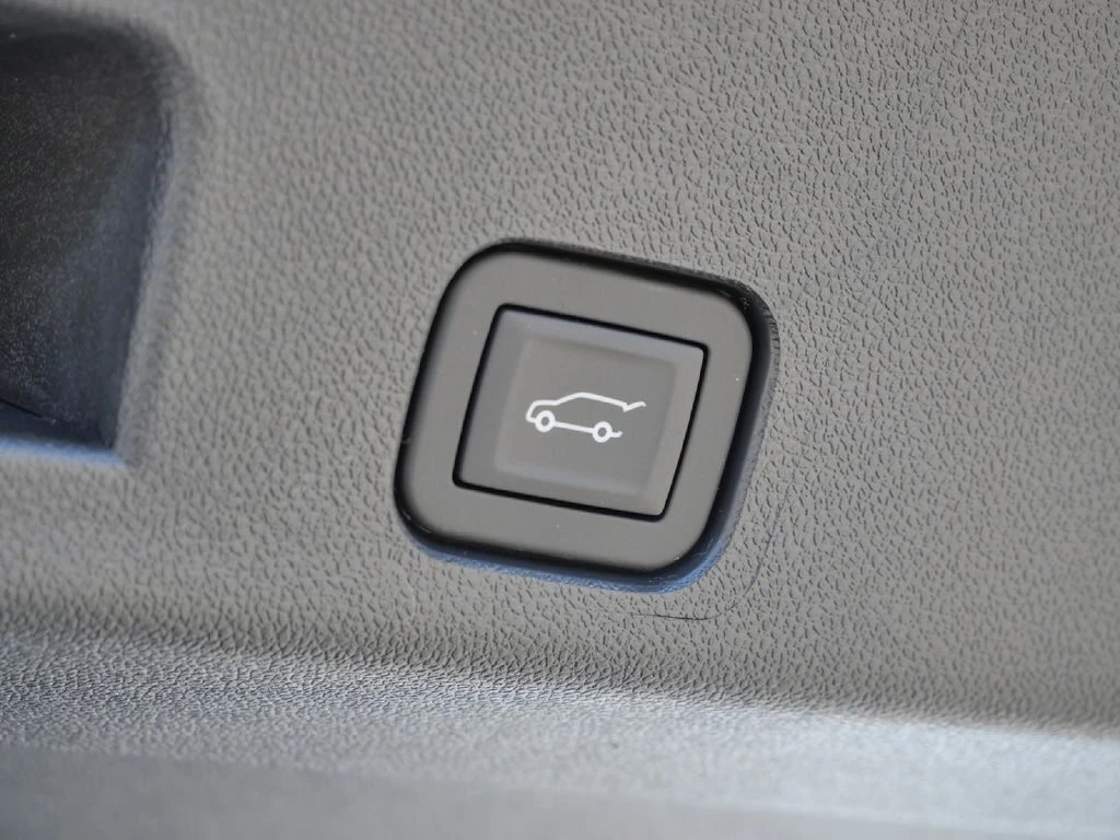 2026 GMC Acadia Elevation - Photo 31