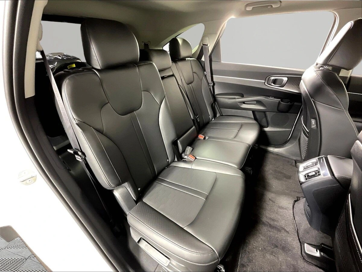 2026 Kia Sorento S - Photo 19
